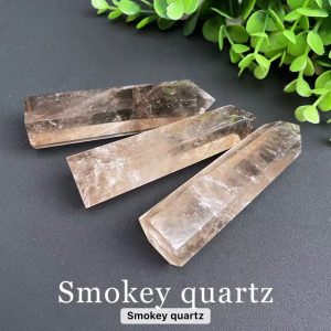 Smokey quartz