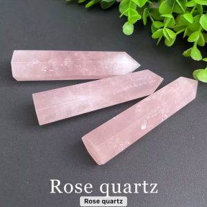 Rose quartz