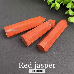 Red jasper