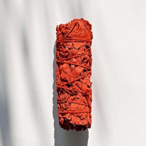 Dragon's blood sage